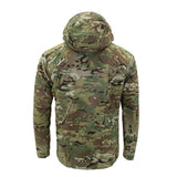 Carinthia - G-LOFT TLG Jakke MultiCam fra Carinthia - billede nr. 3 hos GrejFreak.dk