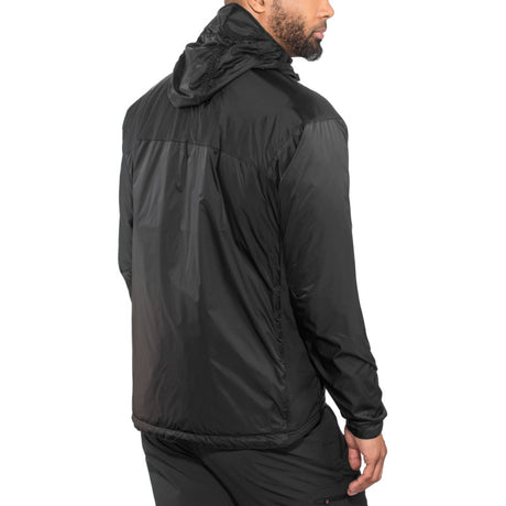 Carinthia - G-Loft TLG Jakke // Olivengrøn fra Carinthia - billede nr. 3 hos GrejFreak.dk