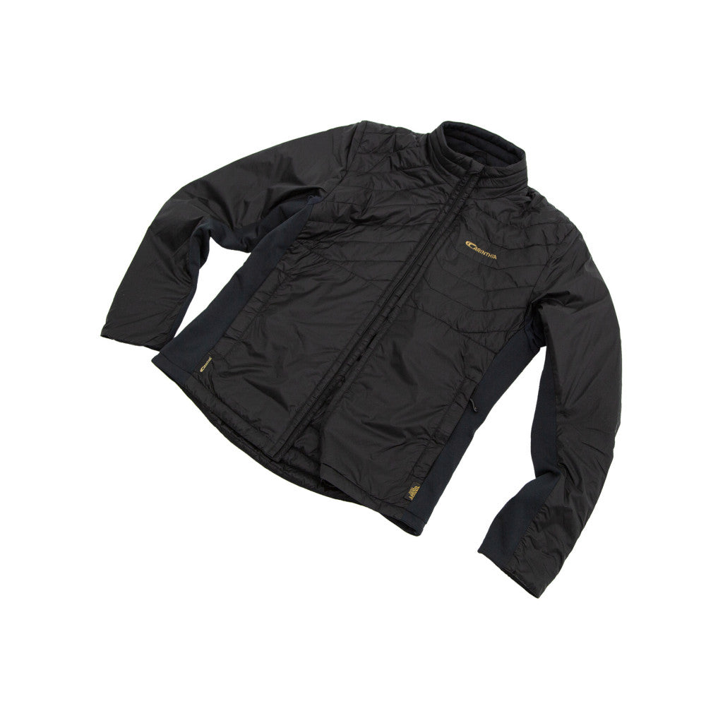 Carinthia - G-LOFT Ultra 2.0 Herre Jakke // Sort fra Carinthia - billede nr. 11 hos GrejFreak.dk
