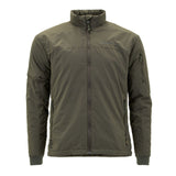 Carinthia - G-LOFT Windbreaker Jakke // Olivengrøn fra Carinthia - billede nr. 1 hos GrejFreak.dk