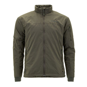 Carinthia - G-LOFT Windbreaker Jakke // Olivengrøn fra Carinthia - billede nr. 1 hos GrejFreak.dk