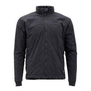 Carinthia - G-LOFT Windbreaker Jakke // Sort fra Carinthia - billede nr. 1 hos GrejFreak.dk