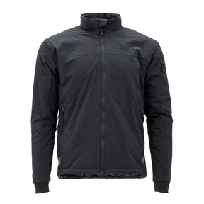 Carinthia - G-LOFT Windbreaker Jakke // Sort fra Carinthia - billede nr. 1 hos GrejFreak.dk