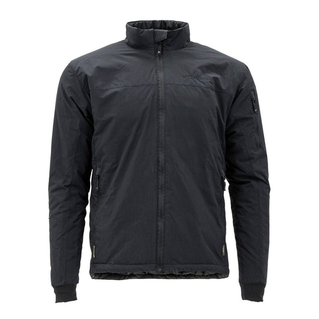 Carinthia - G-LOFT Windbreaker Jakke // Sort fra Carinthia - billede nr. 1 hos GrejFreak.dk
