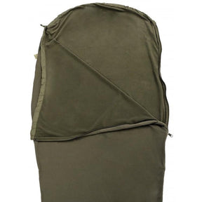 Carinthia - Grizzly Fleece Lagenpose (Olivengrøn) fra Carinthia - billede nr. 1 hos GrejFreak.dk