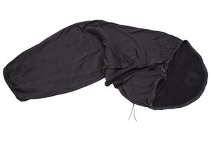 Carinthia - Grizzly Fleece Lagenpose (Sort) fra Carinthia - billede nr. 1 hos GrejFreak.dk