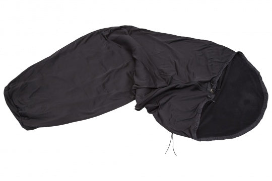 Carinthia - Grizzly Fleece Lagenpose (Sort) fra Carinthia - billede nr. 1 hos GrejFreak.dk