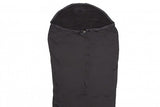 Carinthia - Grizzly Fleece Lagenpose (Sort) fra Carinthia - billede nr. 3 hos GrejFreak.dk