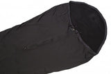 Carinthia - Grizzly Fleece Lagenpose (Sort) fra Carinthia - billede nr. 4 hos GrejFreak.dk