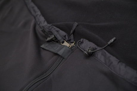 Carinthia - Grizzly Fleece Lagenpose (Sort) fra Carinthia - billede nr. 5 hos GrejFreak.dk