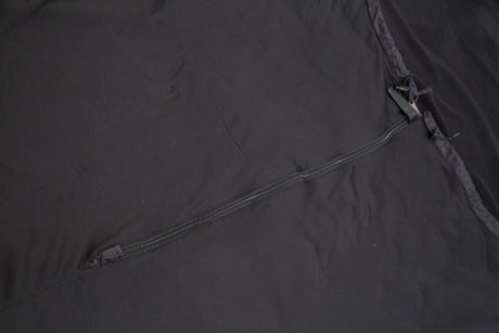 Carinthia - Grizzly Fleece Lagenpose (Sort) fra Carinthia - billede nr. 6 hos GrejFreak.dk