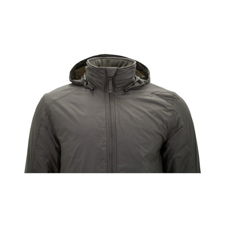 Carinthia - LIG 4.0 Jakke // Olivengrøn fra Carinthia - billede nr. 3 hos GrejFreak.dk