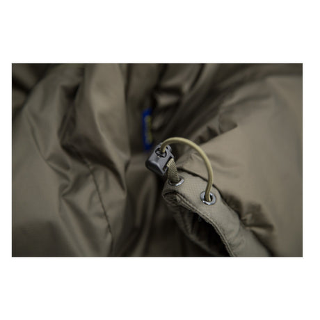 Carinthia - LIG 4.0 Jakke // Olivengrøn fra Carinthia - billede nr. 5 hos GrejFreak.dk