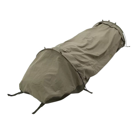 Carinthia - Micro Tent Plus GORE-TEX 1-persons Telt fra Carinthia - billede nr. 1 hos GrejFreak.dk