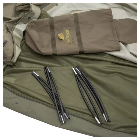 Carinthia - Micro Tent Plus GORE-TEX 1-persons Telt fra Carinthia - billede nr. 4 hos GrejFreak.dk