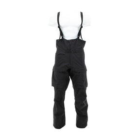 Carinthia - PRG 2.0 GORE-TEX Herre Regnbukser // Sort fra Carinthia - billede nr. 1 hos GrejFreak.dk