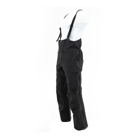 Carinthia - PRG 2.0 GORE-TEX Herre Regnbukser // Sort fra Carinthia - billede nr. 3 hos GrejFreak.dk