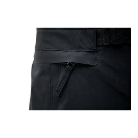 Carinthia - PRG 2.0 GORE-TEX Herre Regnbukser // Sort fra Carinthia - billede nr. 7 hos GrejFreak.dk