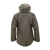 Carinthia - PRG 2.0 GORE-TEX Herre Regnjakke // Olivengrøn fra Carinthia - billede nr. 2 hos GrejFreak.dk