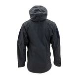 Carinthia - PRG 2.0 GORE-TEX Herre Regnjakke // Sort fra Carinthia - billede nr. 2 hos GrejFreak.dk