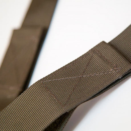 Carinthia - Seler // Olivengrøn fra Carinthia - billede nr. 4 hos GrejFreak.dk