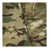 Carinthia - Softshell Jakke Special Forces MultiCam fra Carinthia - billede nr. 3 hos GrejFreak.dk