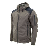 Carinthia - Special Forces Softshell Jakke // Olivengrøn fra Carinthia - billede nr. 2 hos GrejFreak.dk
