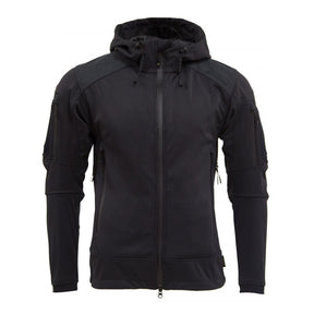 Carinthia - Special Forces Softshell Jakke // Sort fra Carinthia - billede nr. 1 hos GrejFreak.dk