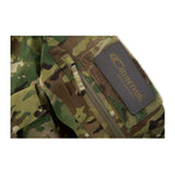 Carinthia - TRG GORE-TEX Regnjakke MultiCam fra Carinthia - billede nr. 4 hos GrejFreak.dk