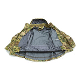 Carinthia - TRG GORE-TEX Regnjakke MultiCam fra Carinthia - billede nr. 7 hos GrejFreak.dk