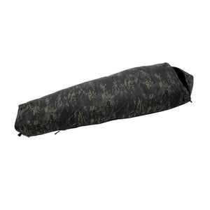 Carinthia - Tropen MultiCam Sovepose // MultiCam Black fra Carinthia - billede nr. 1 hos GrejFreak.dk
