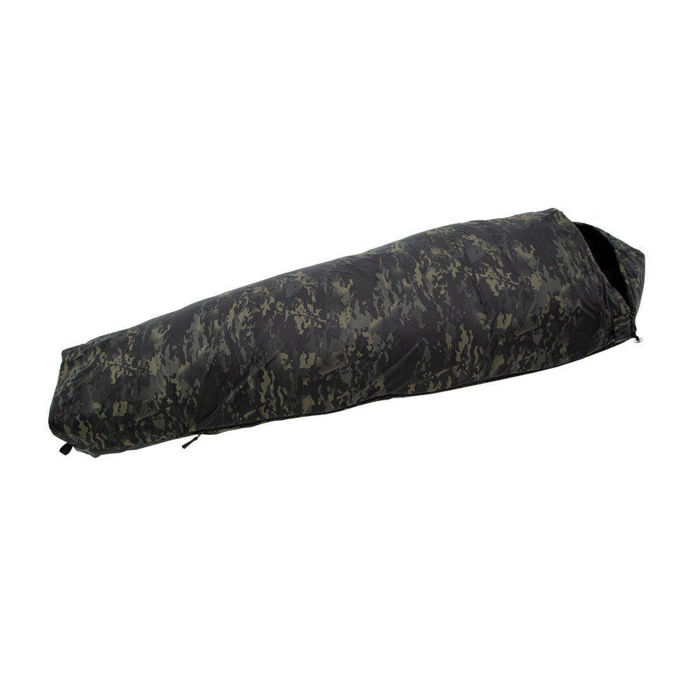 Carinthia - Tropen MultiCam Sovepose // MultiCam Black fra Carinthia - billede nr. 1 hos GrejFreak.dk