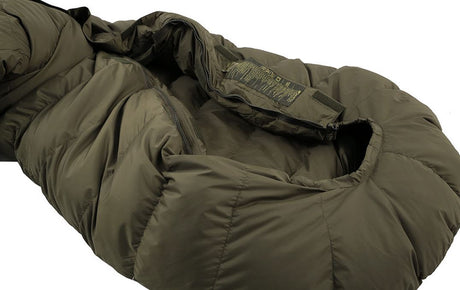 Carinthia - XP Down 1000 Dunsovepose fra Carinthia - billede nr. 4 hos GrejFreak.dk