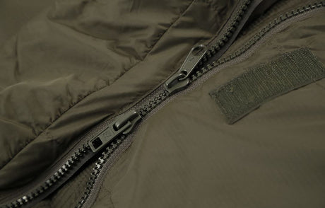 Carinthia - XP Down 1000 Dunsovepose fra Carinthia - billede nr. 7 hos GrejFreak.dk