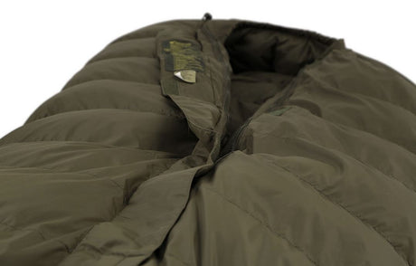 Carinthia - XP Down 1000 Dunsovepose fra Carinthia - billede nr. 8 hos GrejFreak.dk