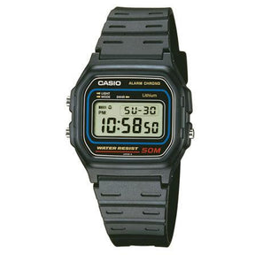 Casio - Classic W59 1VQ fra Casio - billede nr. 1 hos GrejFreak.dk
