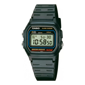 Casio - Classic W59 1VQ fra Casio - billede nr. 1 hos GrejFreak.dk