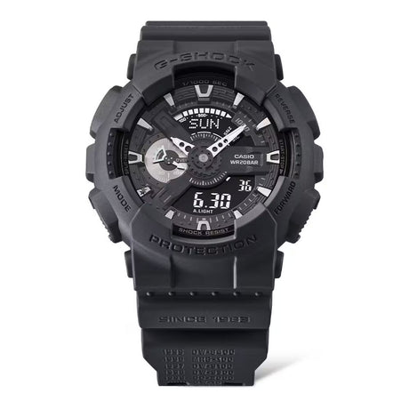 Casio - G-Shock GA-114RE-1AER fra Casio - billede nr. 1 hos GrejFreak.dk