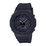 Casio - G-Shock GA-2100-1A1ER Sort fra Casio - billede nr. 1 hos GrejFreak.dk