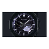Casio - G-Shock GBM-2100-1AER fra Casio - billede nr. 5 hos GrejFreak.dk