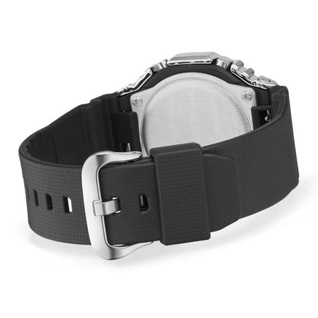 Casio - G-Shock GBM-2100-1AER fra Casio - billede nr. 6 hos GrejFreak.dk