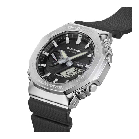 Casio - G-Shock GBM-2100-1AER fra Casio - billede nr. 7 hos GrejFreak.dk