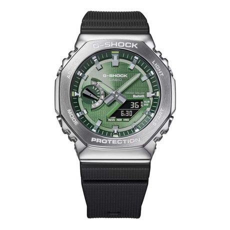 Casio - G-Shock GBM-2100A-1A3ER fra Casio - billede nr. 5 hos GrejFreak.dk