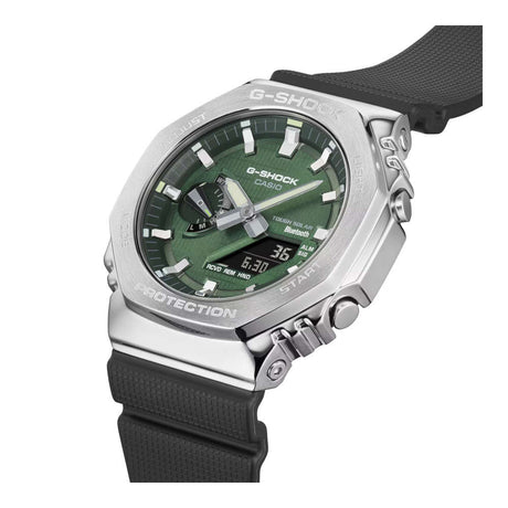 Casio - G-Shock GBM-2100A-1A3ER fra Casio - billede nr. 6 hos GrejFreak.dk