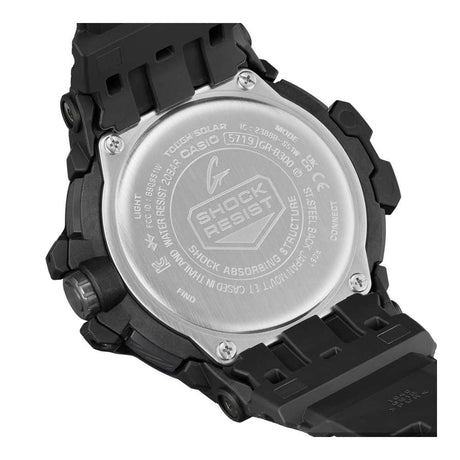 Casio - G-Shock GR-B300-1A4ER fra Casio - billede nr. 3 hos GrejFreak.dk