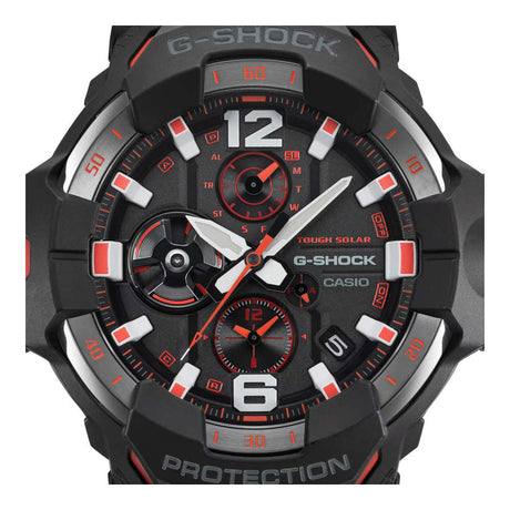 Casio - G-Shock GR-B300-1A4ER fra Casio - billede nr. 4 hos GrejFreak.dk