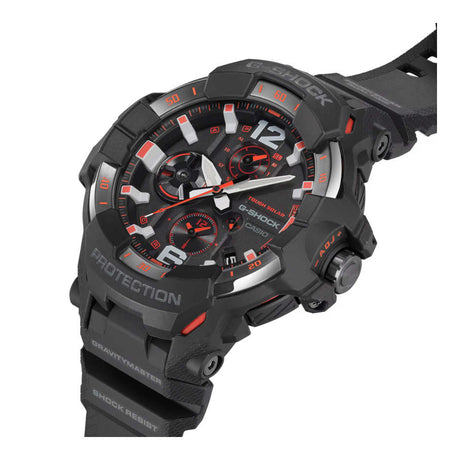 Casio - G-Shock GR-B300-1A4ER fra Casio - billede nr. 5 hos GrejFreak.dk