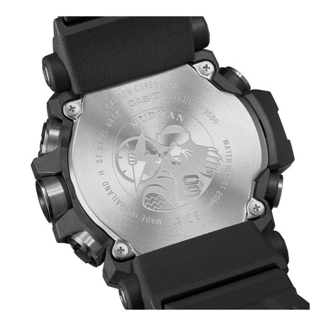 Casio - G-Shock GW-9500-1ER Mudman fra Casio - billede nr. 3 hos GrejFreak.dk