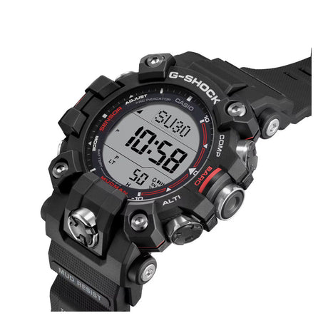 Casio - G-Shock GW-9500-1ER Mudman fra Casio - billede nr. 6 hos GrejFreak.dk