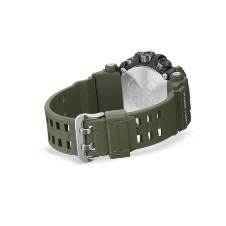 Casio - G-Shock GW-9500-3ER Mudman fra Casio - billede nr. 9 hos GrejFreak.dk